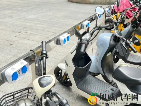 冬季电动车跑不远、掉电快？行内人：3招可增加续航，多跑15公里-3