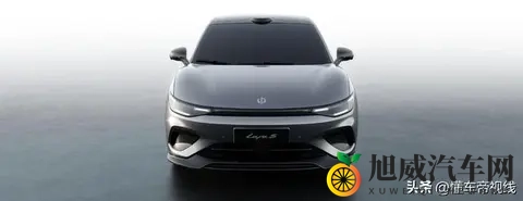 新车  1058万元起_提供激光雷达_11月28日上市 零跑Lafa5开启预售-3