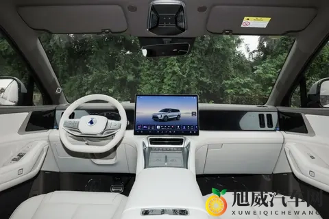 腾势N8L深度体验:30万级家庭大型SUV的全场景解决方案-2