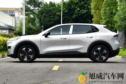 15万预算买纯电SUV，深蓝S05实测续航，家用真的香！-2