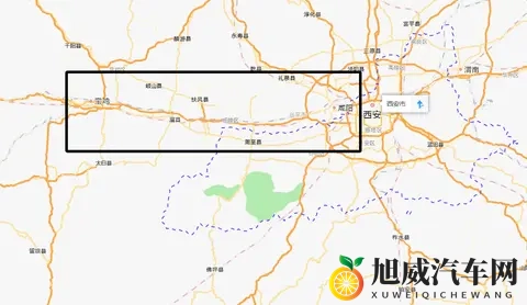 高速到期“免费潮”来袭，陕西也来“秀”一把，这条高速或将免费-3