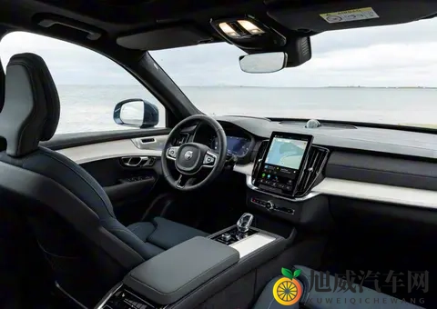 6389万起的沃尔沃XC90,是低调务实还是智商税?-1