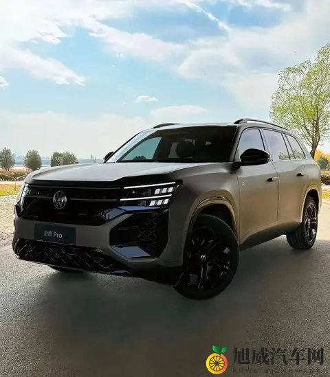 带家人跑800公里才懂：途昂Pro 2026款的舒适 全藏在这些实用细节里-3