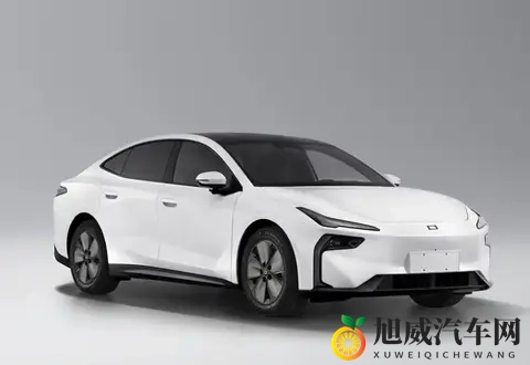 一汽奔腾悦意08正式现身工信部申报图，定位R系列首款车型-1