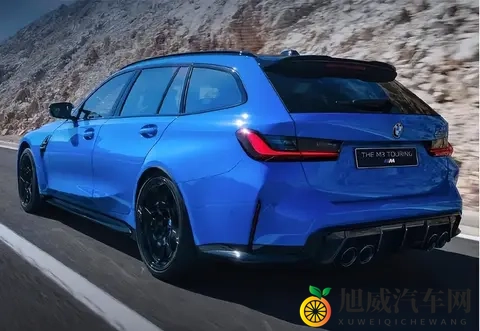 30T动力，零百36秒，旅行版宝马M3卖9439万值不值？-1