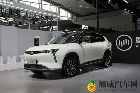 威马汽车App重新上线！-2