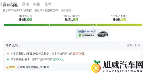 10万出头拿下准新领克03，体验钢炮级驾驭！-2