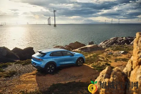 月销20000！销量直线上涨，究竟有何魅力？媲美理想L6仅售11万多-2