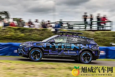 保时捷2025最大王牌就要来了-1