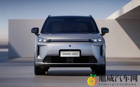 综合续航达1240公里！埃安i60增程版，大家看好吗？-1