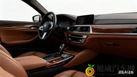 宝马5系核心亮点、购买建议及适配人群-1