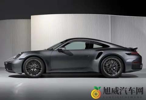 保时捷911 Turbo S:老家伙们眼里永不熄灭的火苗-1