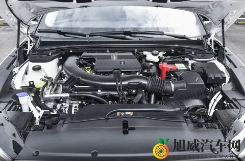 中国特供，预算20万想买豪华品牌，TA却成为绕不开的选择？-1