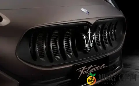 35万买玛莎拉蒂，你敢想吗？-1