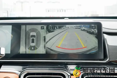 旅行小房车实至名归,捷途山海L7 PLUS实力超群-2