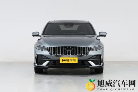 从设计到实用，星瑞凭啥获67万用户选择？星瑞全新东方曜焕新上市-3