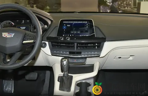 设计老套配置过时，凯迪拉克CT4能坚守多久，四款配置怎么选合适-2