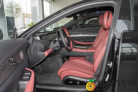 星纪元ES推出11月购车权益，最高续航1645km，星纪元ES实力如何？-1