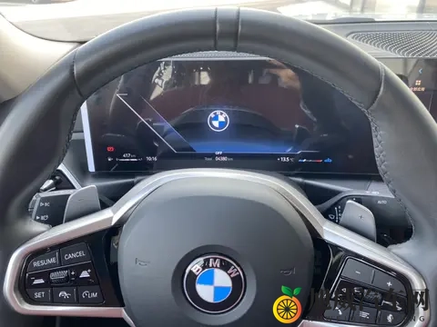 一手准新宝马3系,25万多开回家,还要啥自行车?-2