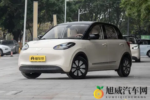 五菱缤果这几款配置，到底谁更值得入手？-3