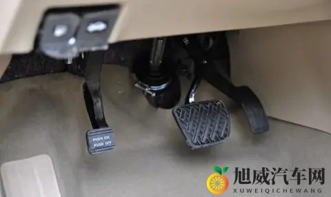 汽车上的鸡肋设计有哪些-1