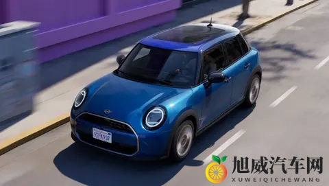 几款“大女主座驾”推荐，从通勤到智驾，谁最懂她？-2