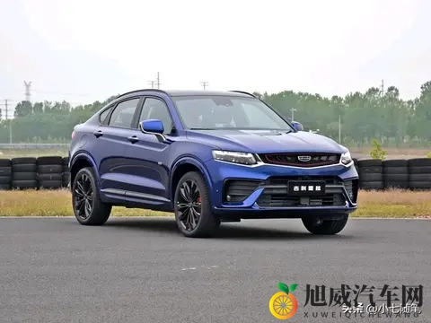 10月燃油车销量榜：吉利博越L登顶，合资王朝迎最猛冲击-1