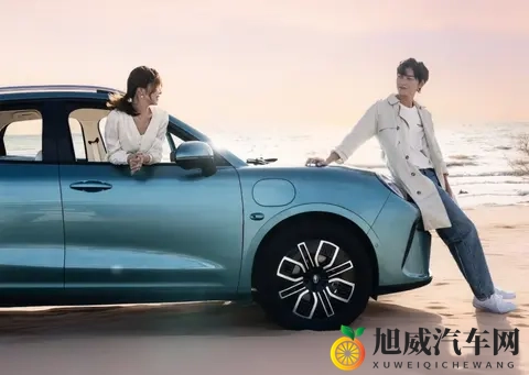 长城欧拉5电动SUV即将开启预售 最大续航580公里-2