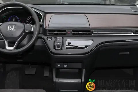 2026款奥德赛购车指南:三款核心车型如何选?-1