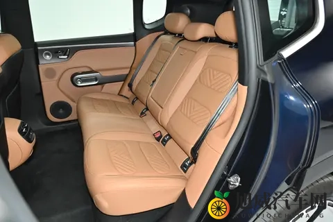 17万不到买豪华品牌插混SUV，深度体验smart精灵#5 EHD超级电混-2