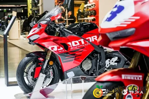 125匹动力下放！新款赛800申报，新款800RS还得等-1