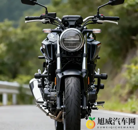 本田CB500SF正式过审 四缸72匹+日本原产ABS 明年春节后即可解锁骑-2