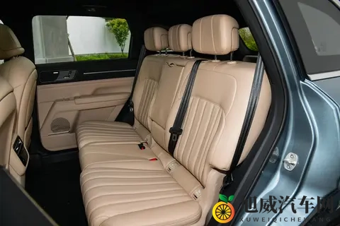 预算15万以内，想买辆中型SUV，为什么推荐捷途X70L？-1