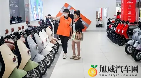 电摩又有好消息?3大利好政策来了,车主放心用车不怕查-2