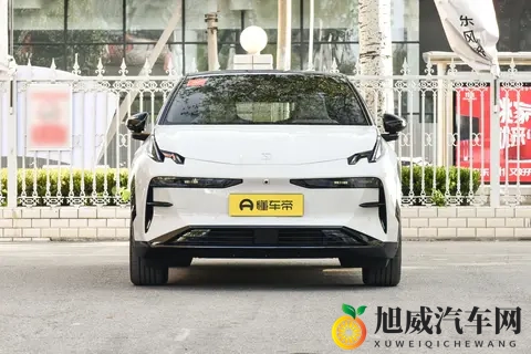 限时1458万元起，新款极氪X正式上市，动力升级续航更长-3