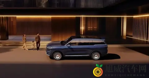 11月4日首发！智己LS9携十二项黑科技来袭是真颠覆还是堆料噱头？-1