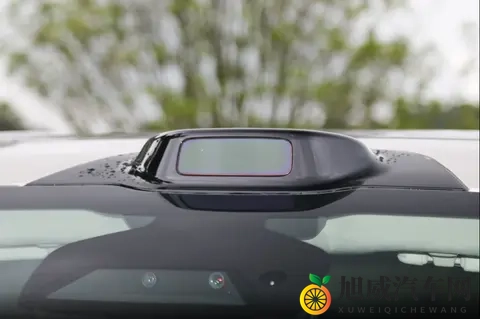 想买MPV被26款岚图梦想家吸引,这些细节,让家庭出行更舒心-3