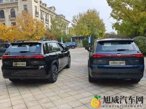 埃安i60预售，是国民福音还是跟风投机？-3