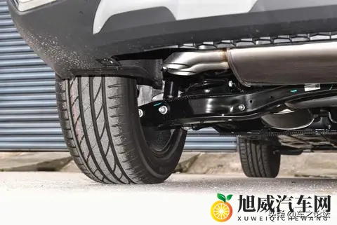 大众终于坐不住了！799万起 15T+7挡双离合 油耗低至57L-1