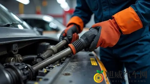 🚗 收藏这篇能省800块！你的汽车电瓶，真没那么容易坏！-3