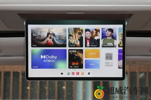 六座车，标配激光雷达+8650芯片，15万起的零跑C16值得买吗？-3