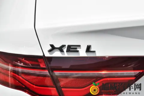 捷豹 XEL 车型解析与配置选购参考-3