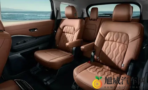 换壳QX60，日产探陆还有些性价比-2