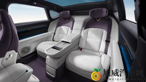 2599 万起！2026款阿维塔12 ：标配4颗激光雷达，馈电油耗不到 6L-2