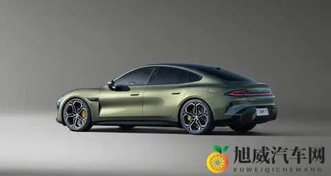 销量打脸质疑!小米SU7凭什么越骂越火?-2