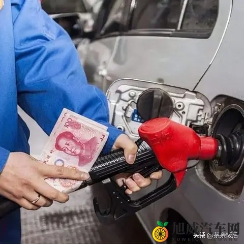 什么信号：燃油车又遇发展新契机-1