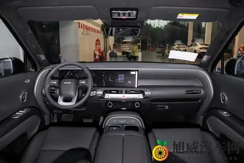 新车丨全新混动系统，升级10个气囊，帕里斯帝能打动你吗？-2