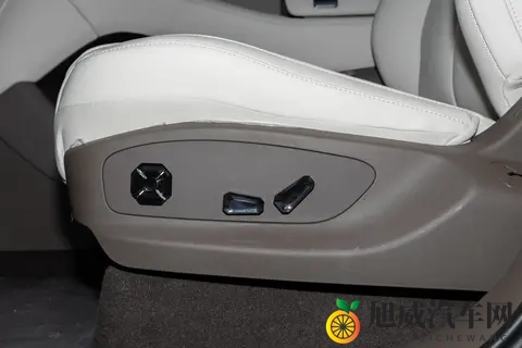 腾势N8L深度体验:30万级家庭大型SUV的全场景解决方案-3