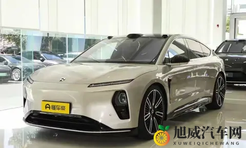 行政旗舰的价值跃迁：为什么BBA的下一台该是蔚来ET9？-2