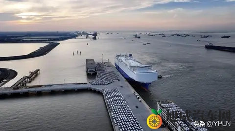 10月销量排行：多数车企创新高，比亚迪跌至第二！-3